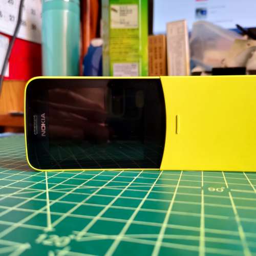 nokia 8110 4G