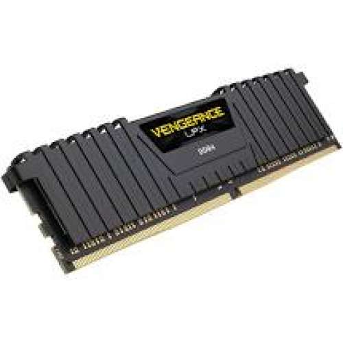 CORSAIR DDR4 2400MHz 8G VENGEANCE LPX 一條