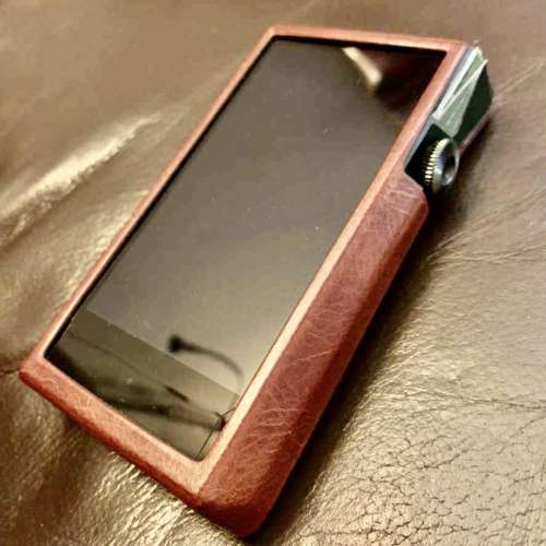 AK Astell & Kern SP1000m Green