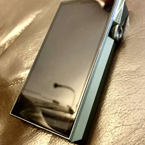 AK Astell & Kern SP1000m Green