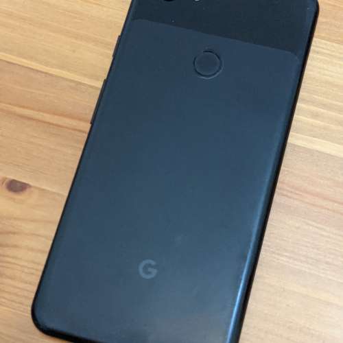 Google pixel 3a XL 64GB