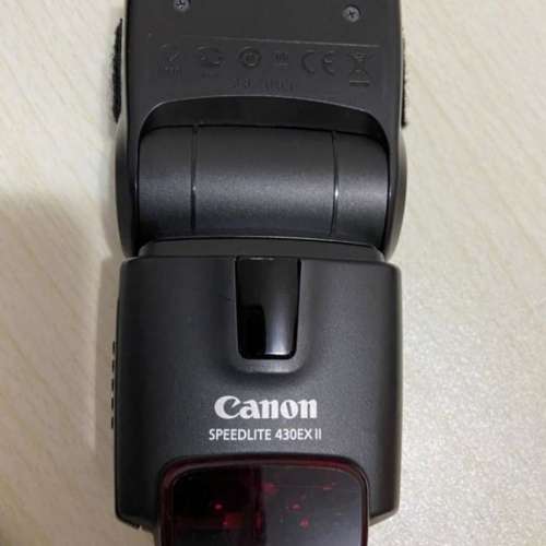 Canon 6D, Canon EF 17-40, Canon 430 EX2
