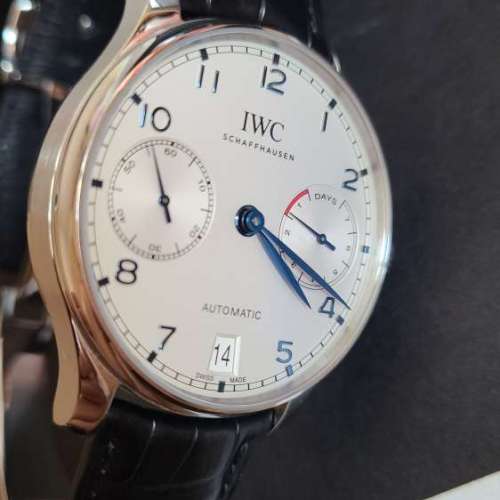 IWC IW500705 (新的一樣)