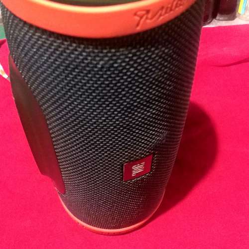 JBL charge 4藍牙重低音喇叭