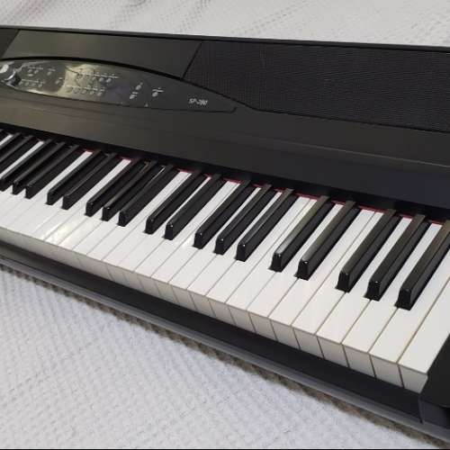Korg SP280 88鍵 數碼琴
