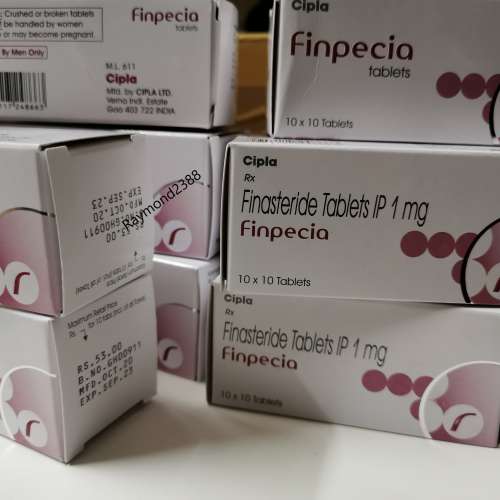 Finpecia (現貨)