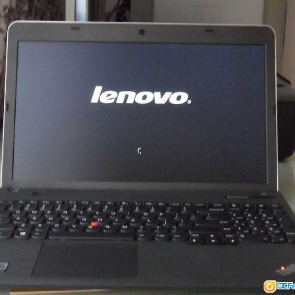 Lenovo Thinkpad  E540 i5 15.6  4200m 8Gb 256GB SSD