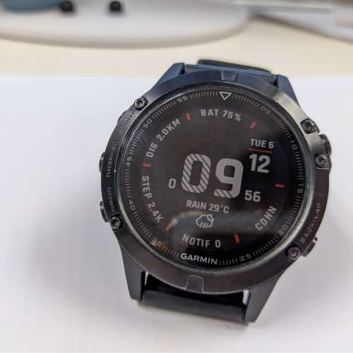 Garmin fenix clearance 5 apac