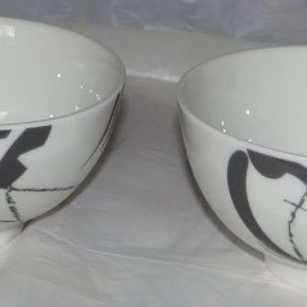 全新 迪士尼米奇老鼠 Disney 11.5cm Small Bowl (Set of 2)