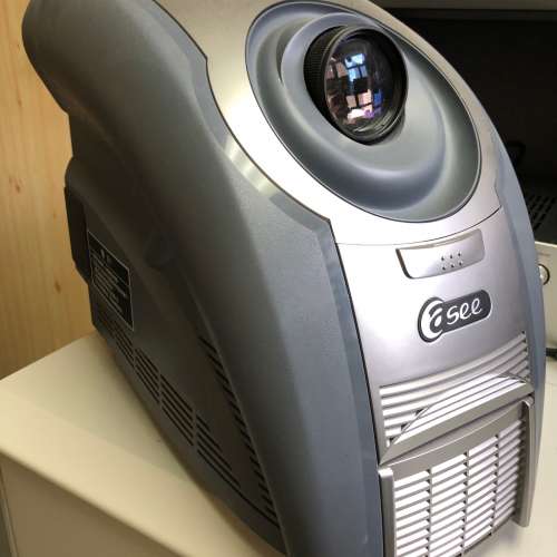 professional projector