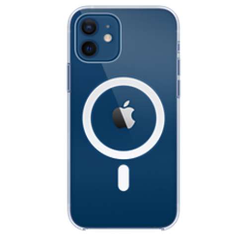 iPhone 12 | 12 Pro MagSafe 透明護殼