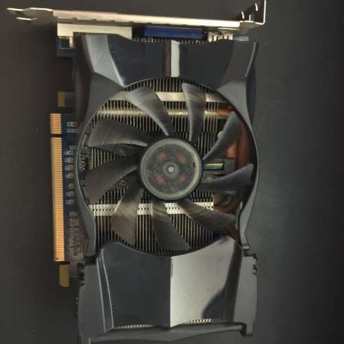 GTX560