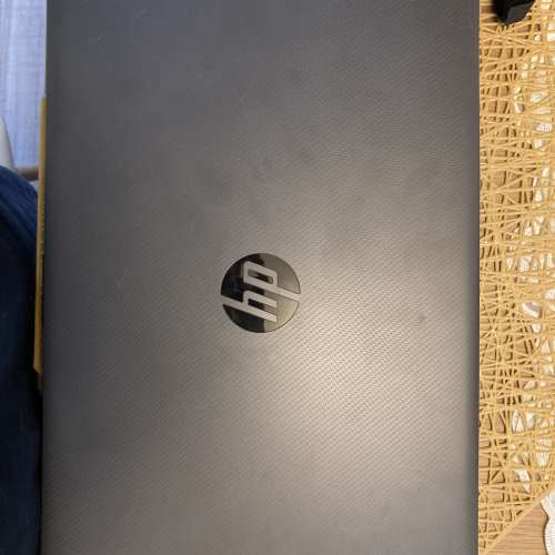HP 250 G7 15寸 8g ram + 256sdd 仲有保養