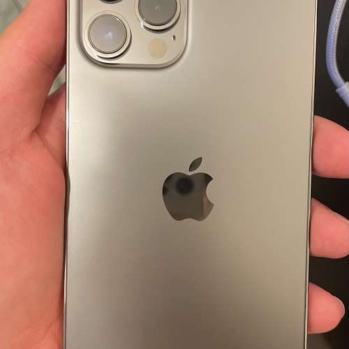 iphone12promax 128gb