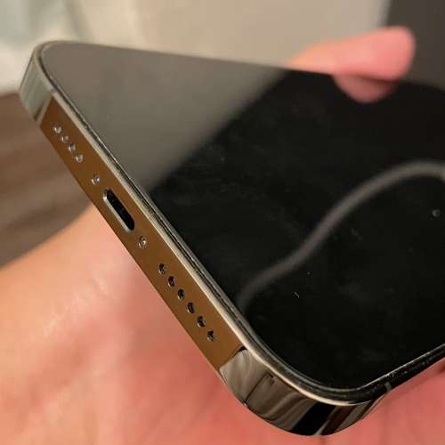 iphone12promax 128gb