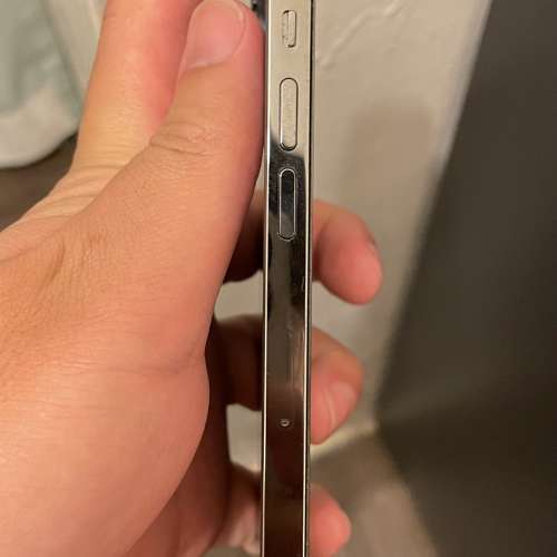 iphone12promax 128gb