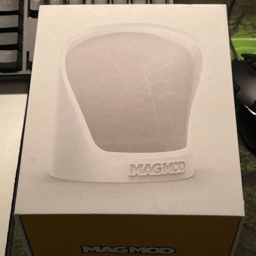 MagMod MagBounce Flash Diffuser 閃光燈磁力矽膠反光板