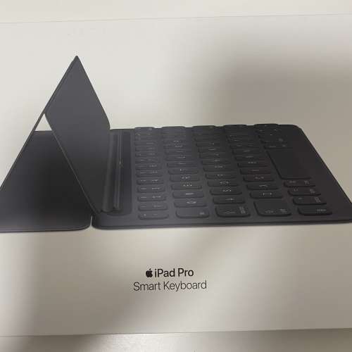 Smart Keyboard for Ipad Pro or Ipad Air Ipad 8 Ipad 7