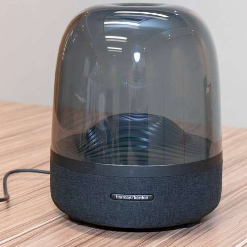 Harman Kardon Aura Studio 3 藍牙喇叭 JBL Bluetooth Speaker