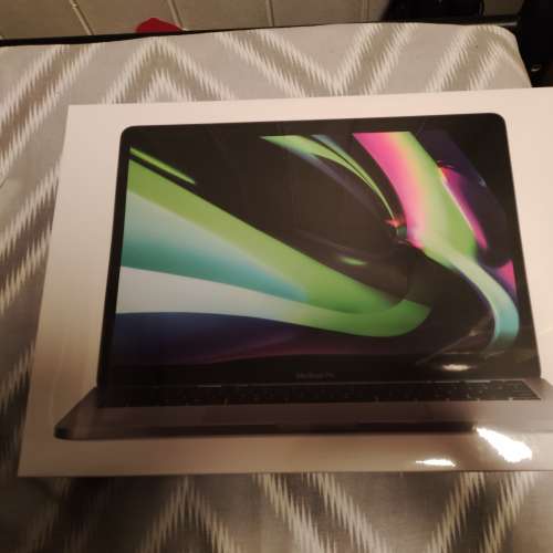 Mac Book Pro 13 M1 512Gb