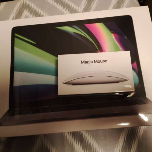 Mac Book Pro 13 M1 512Gb