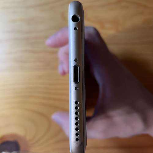 香港行貨ZP iPhone 6 Plus gold 64gb 金色 電池80% 所有功能全正常