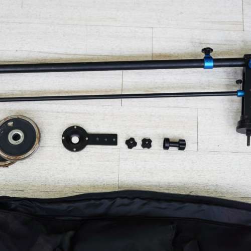 jib 搖臂 canon nikon sony olympus panasonic fujifilm leica pentax單反可用