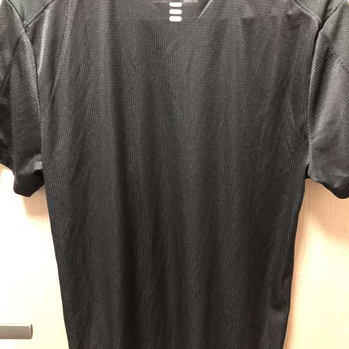 Under Armour男裝運動衫 L碼