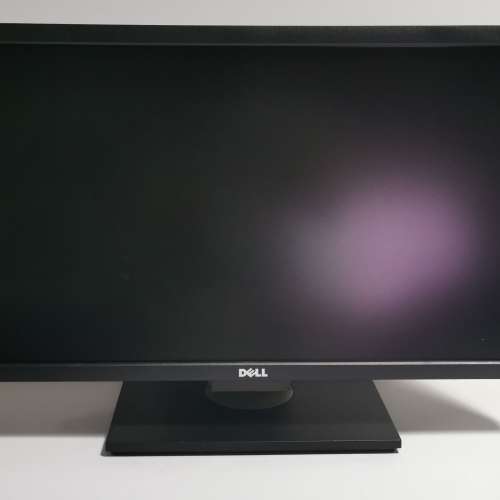 Dell U2312HMt IPS monitor