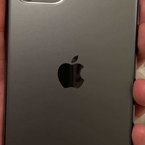 iPhone 11 Pro 256Gb Space Grey 太空灰 (已換新機)