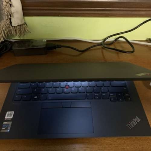 LENOVO ThinkPad T14S i5-10210U 8G 256-SSD NA Intel UHD Graphics  14" 1920x1080 ...