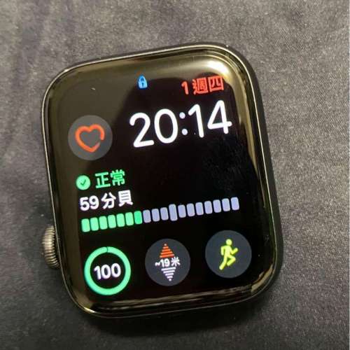 Apple Watch Series 6 GPS WIFI 44mm