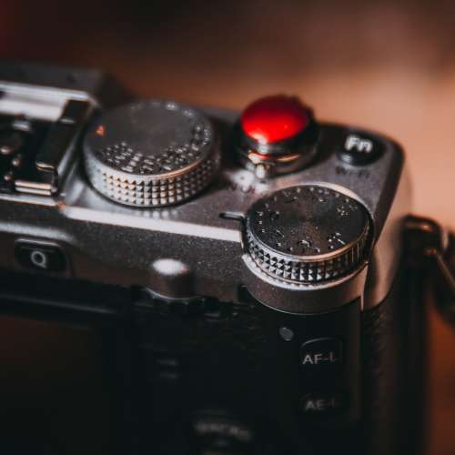 Fujifilm X-E2 / XE2 淨機身