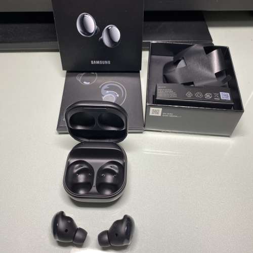 samsung galaxy buds pro