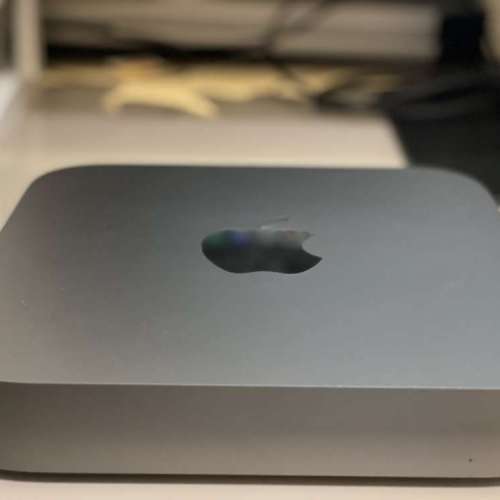 Mac Mini 2018 (i3 3.6mhz, 16G, 256SSD) Space Grey