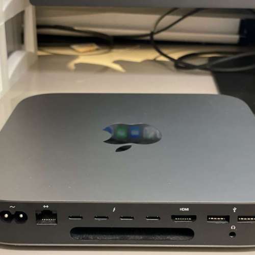 Mac Mini 2018 (i3 3.6mhz, 16G, 256SSD) Space Grey