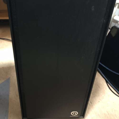 可散賣 i5 6600K Gigabyte Z170MX Gaming 火牛600W 貓頭鷹扇 + CPU Cooler 塔散