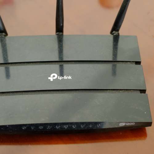 TP Link AC 1200 AC 1900 Router Home Plug