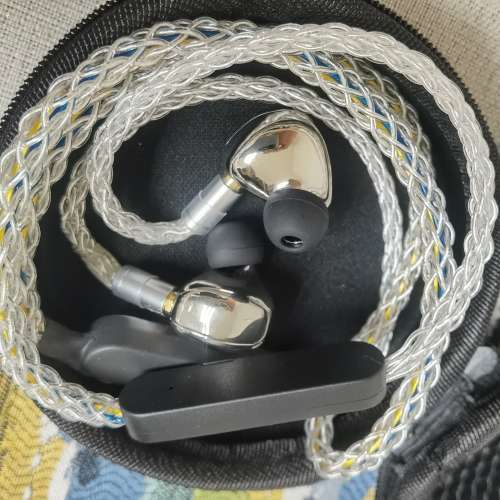 特惠金屬耳機組合 mmcx 0.78cm a2dc pentacon 2.5mm3.5mm4.4mm6.35mm