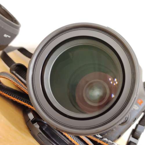 SONY a57 + Sigma 17-70mm F2.8-4