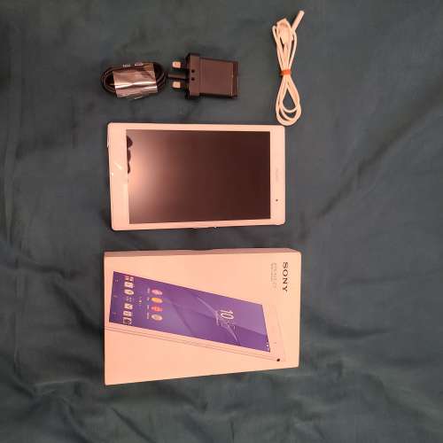 新淨 Sony Z3 Tablet