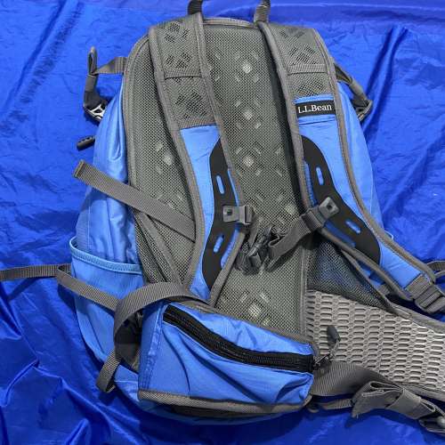 USA LLBean Ridge Runner Day pack (not Gregory arcteryx Patagonia)背包