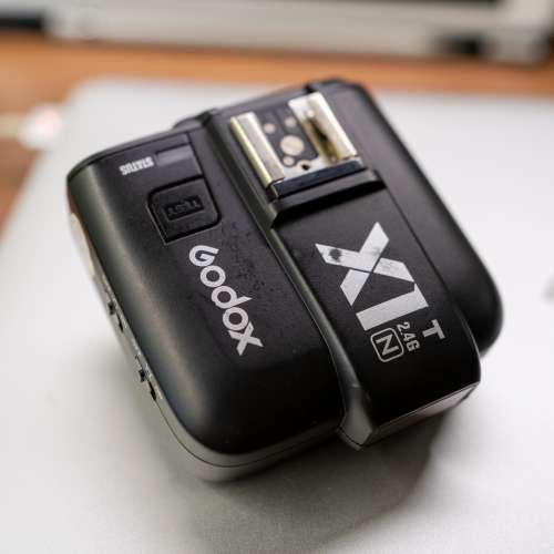 Godox X1T-N Nikon