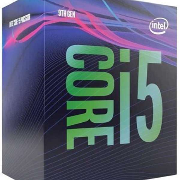 i5-9400F+ROG B360-G