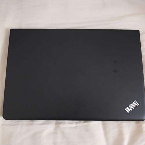 Lenovo ThinkPad E570