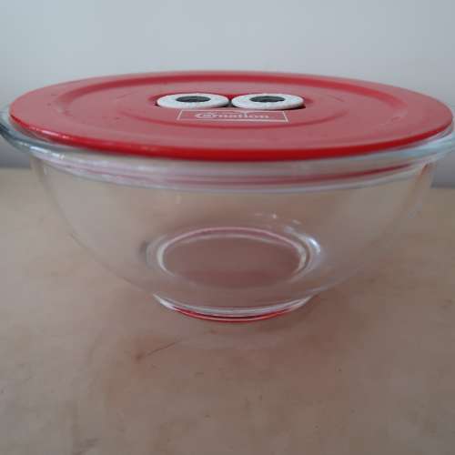 全新有盒 懷舊 絕版 Nestle 雀巢 三花 Carnation 真空瓶 儲物樽 儲物瓶