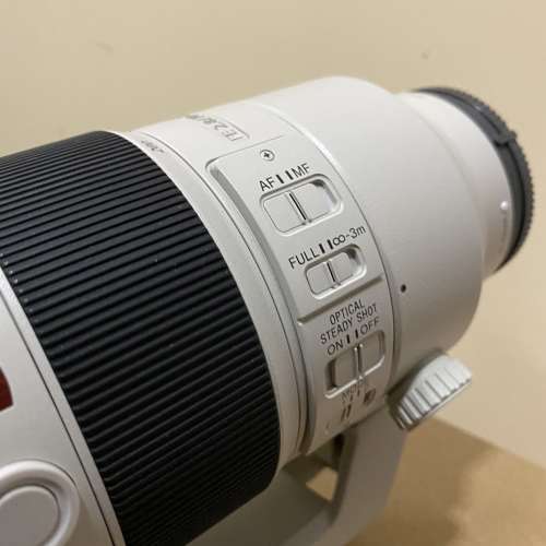 二手 新淨 行貨過保 Sony FE 70-200mm f/2.8 GM OSS Lens G Master
