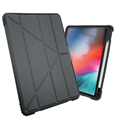 iPad Air 3 10.5, Capdase CASE保護機套