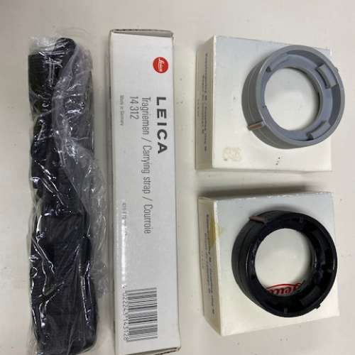Leica Accessory