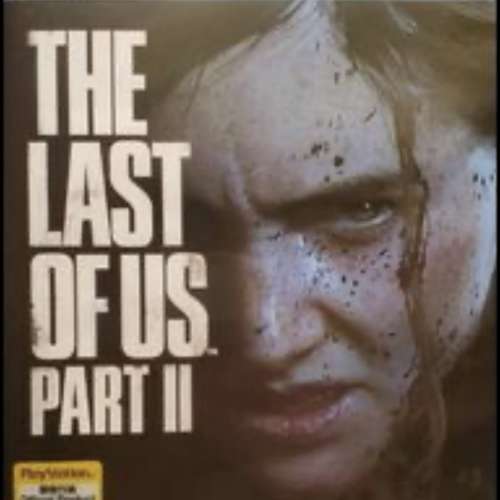 ps4 the last of us 2